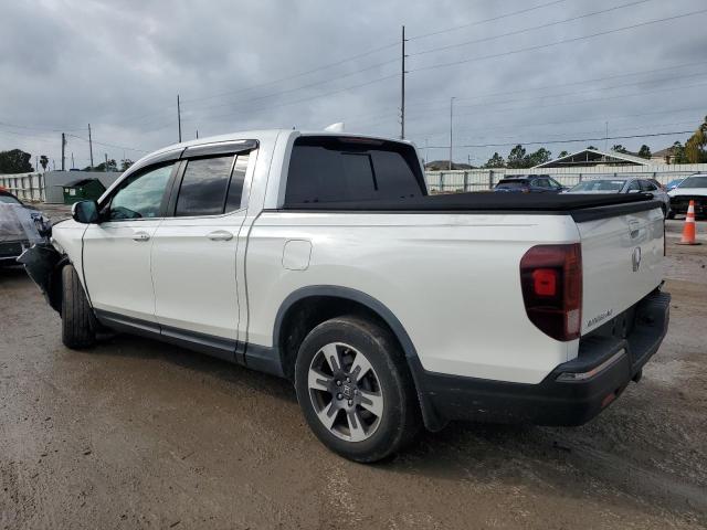 5FPYK2F60KB001665 | 2019 Honda ridgeline rtl