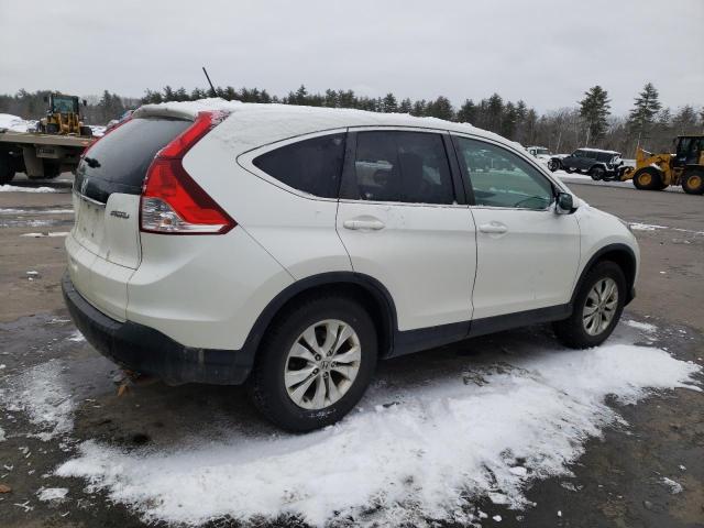 Vin: 5j6rm4h55el118306, lot: 40628664, honda crv ex 20143