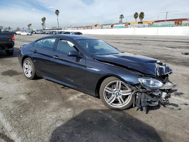 VIN WBA6B4C50FD761810 2015 BMW 6 Series, 650 Xi Gra... no.4