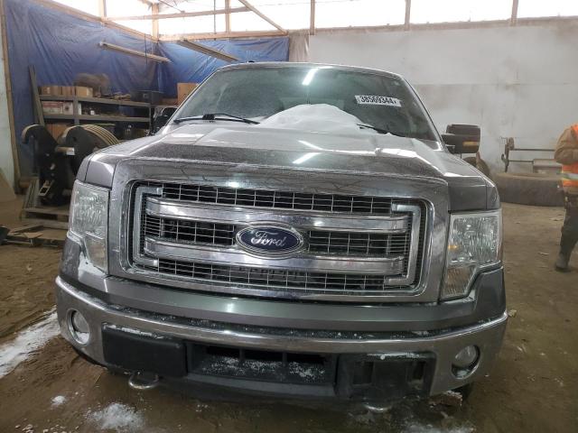 1FTFW1ET8EKD55155 | 2014 FORD F150 SUPER