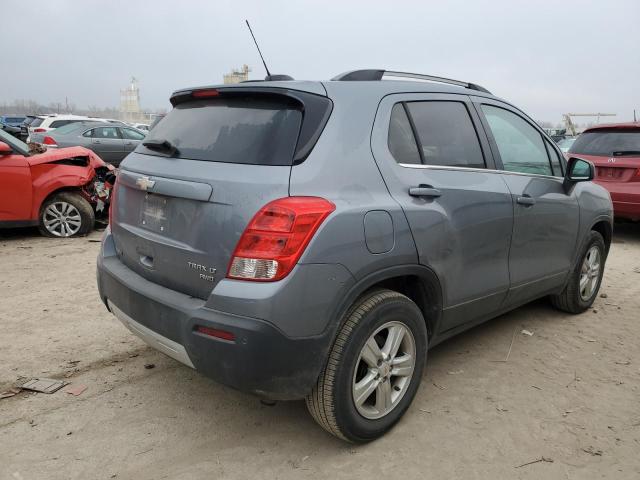 2015 CHEVROLET TRAX 1LT - KL7CJRSB8FB195076