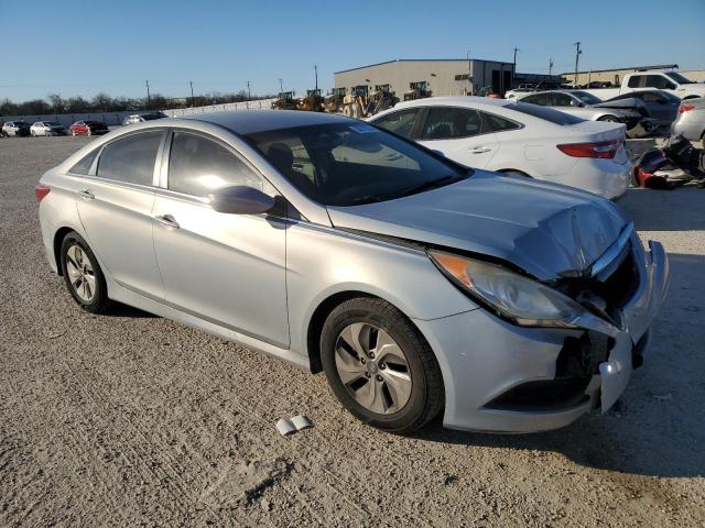 5NPEB4AC5EH820231 | 2014 HYUNDAI SONATA GLS