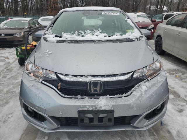 2020 HONDA FIT EXL - 3HGGK5H90LM725464