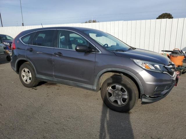 2HKRM4H32FH696504 | 2015 HONDA CR-V LX