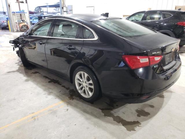 2017 CHEVROLET MALIBU  LT - 1G1ZE5ST4HF117255