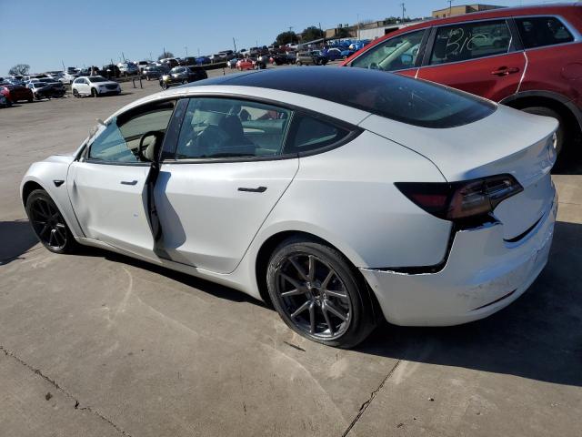 5YJ3E1EA1MF996096 | 2021 TESLA MODEL 3