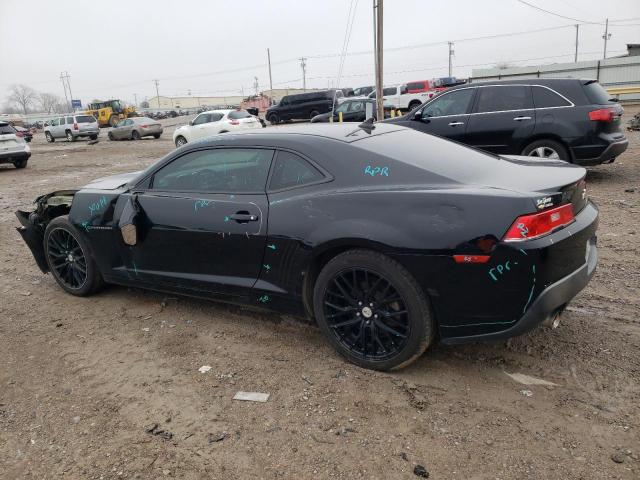 2G1FA1E39E9314221 | 2014 CHEVROLET CAMARO LS