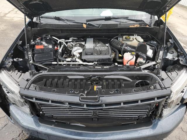 1GCUYEET9MZ131620 | 2021 CHEVROLET SILVERADO