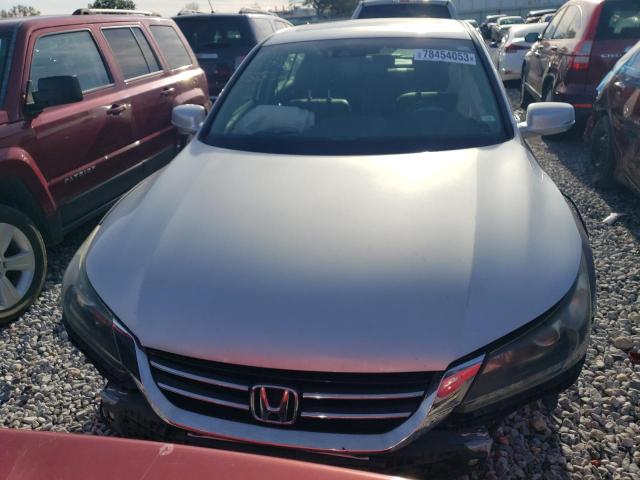 1HGCR3F84EA034365 | 2014 HONDA ACCORD EXL