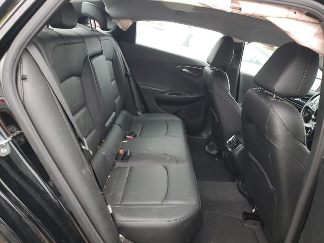 2021 CHEVROLET MALIBU PRE - 1G1ZE5SX0MF039862