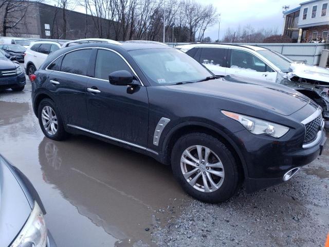 2017 INFINITI QX70 JN8CS1MW0HM410740