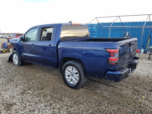 1N6ED1EJ0NN690695 | 2022 NISSAN FRONTIER S