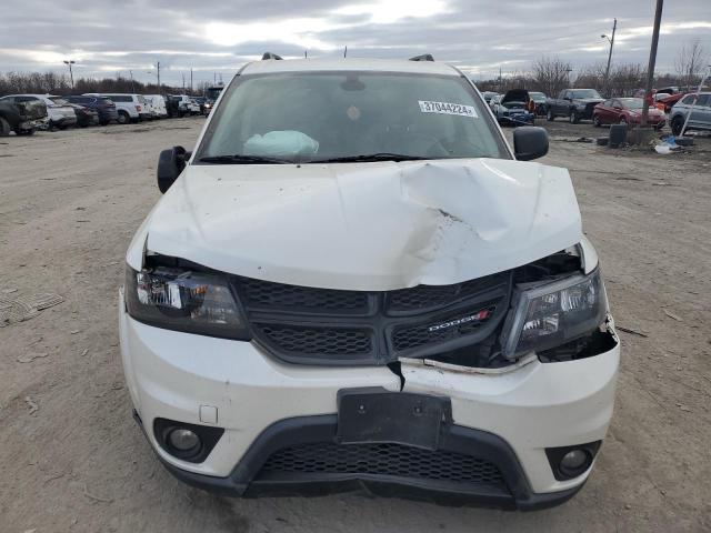 3C4PDCBB5KT751524 | 2019 DODGE JOURNEY SE