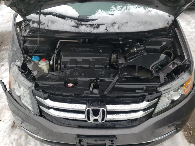 5FNRL5H69EB035102 | 2014 HONDA ODYSSEY EX