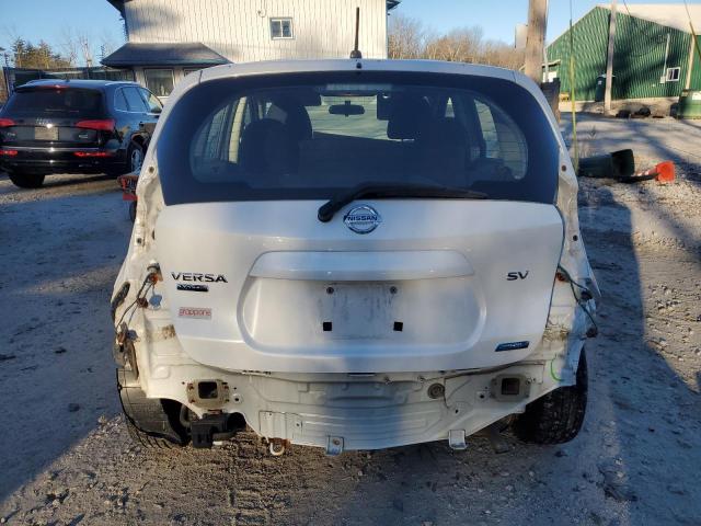 3N1CE2CP2EL415773 | 2014 NISSAN VERSA NOTE