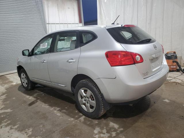 JN8AS5MV7EW707476 | 2014 NISSAN ROGUE SELE