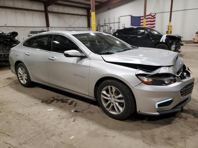 1G1ZD5ST8JF146248 | 2018 CHEVROLET MALIBU LT