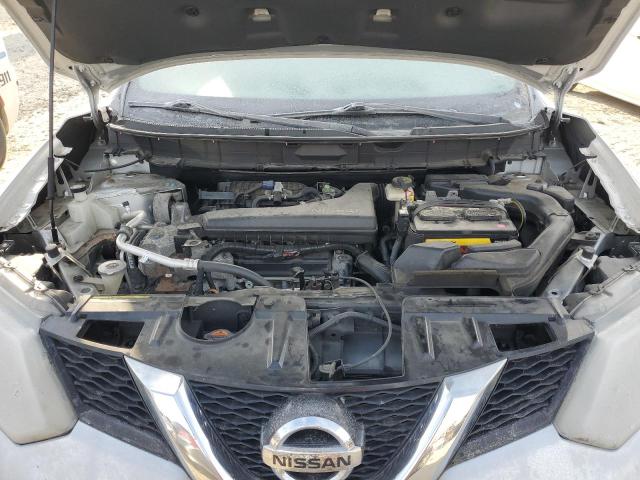 KNMAT2MV7FP558084 | 2015 Nissan rogue s