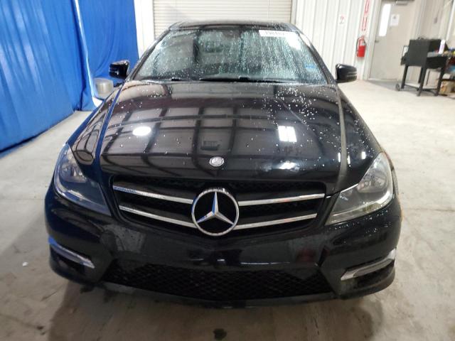 WDDGJ4HBXFG384111 | 2015 MERCEDES-BENZ C 250