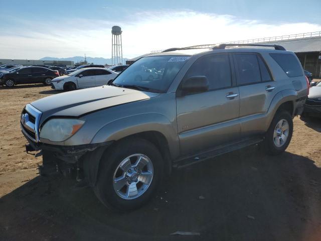 2006 Toyota 4Runner SR5