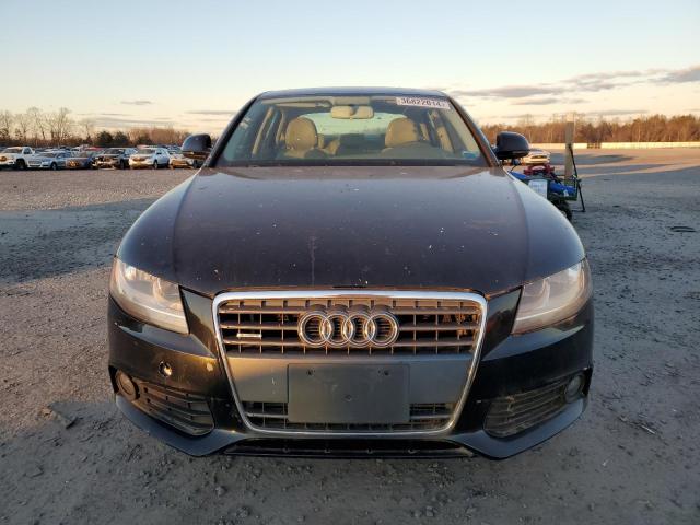 WAULF78K89N054850 | 2009 Audi a4 2.0t quattro