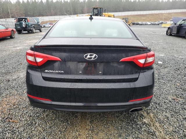 2017 HYUNDAI SONATA SE - 5NPE24AF8HH569669