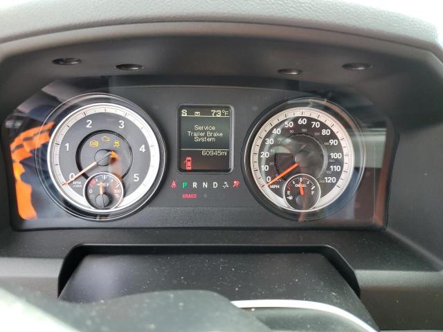 2015 RAM 1500 ST - 1C6RR6KM1FS623244