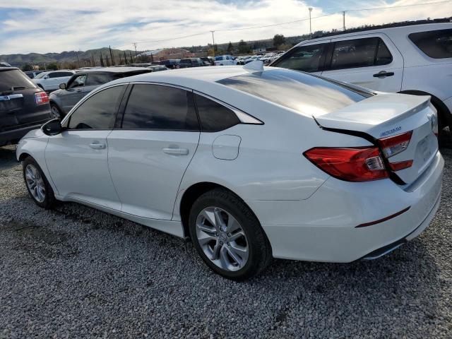 Vin: 1hgcv1f12ka130655, lot: 40282944, honda accord lx 20192