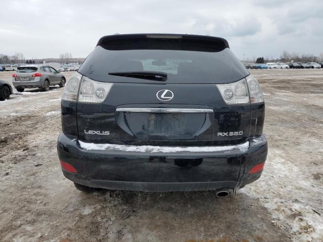 2009 Lexus Rx 350 VIN: 2T2HK31UX9C102338 Lot: 39089034