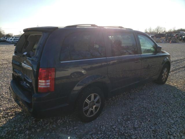 2A8HR54P68R637515 | 2008 Chrysler town & country touring