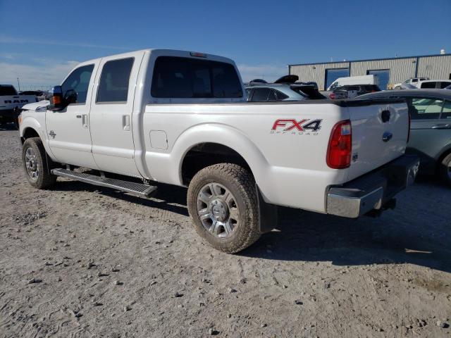 2016 FORD F250 SUPER 1FT7W2BT2GEA12292