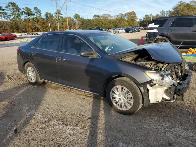 4T4BF1FK7ER411841 | 2014 TOYOTA CAMRY L