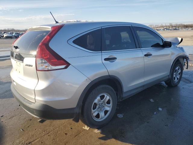 Vin: 5j6rm4h32dl013557, lot: 38978394, honda crv lx 20133