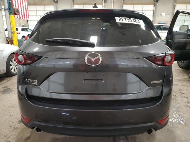 JM3KFBCM0L1843963 | 2020 MAZDA CX-5 TOURI