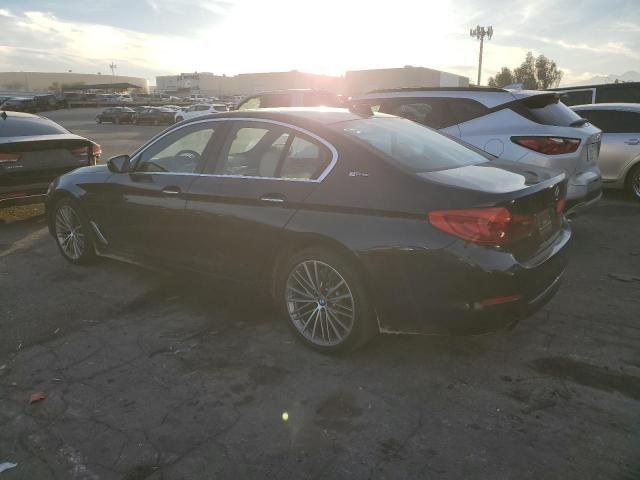 WBAJA9C52JB032996 | 2018 BMW 530E