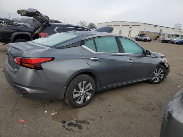 1N4BL4BW0LC240893 | 2020 NISSAN ALTIMA S