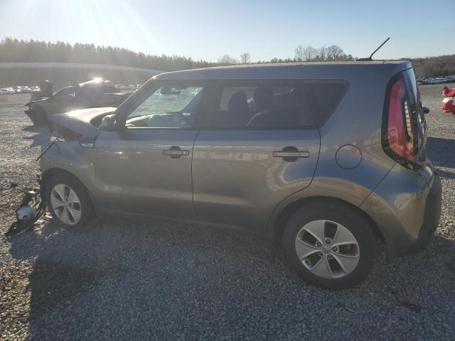 VIN JN1BV7ARXEM707867 2015 KIA SOUL no.2