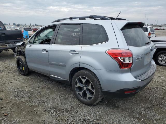 JF2SJGWC9FH838507 | 2015 SUBARU FORESTER 2