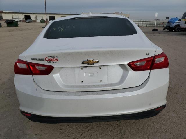 2017 CHEVROLET MALIBU 4D 1G1ZE5ST3HF197843