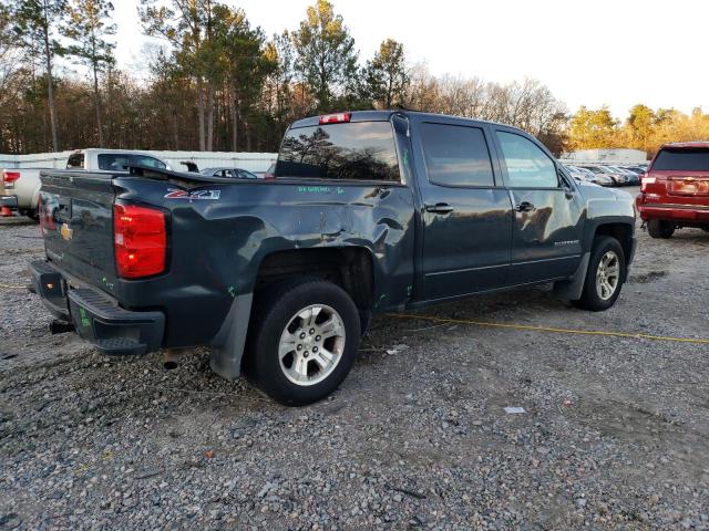 3GCUKREC9HG507845 | 2017 CHEVROLET SILVERADO