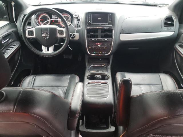 2017 Dodge Grand Caravan Gt VIN: 2C4RDGEG2HR773726 Lot: 40403994