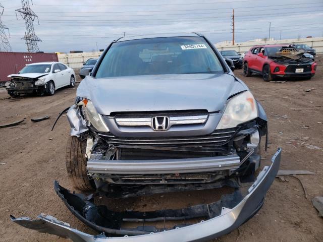 2018 HONDA CR-V - JHLRE48598C043488