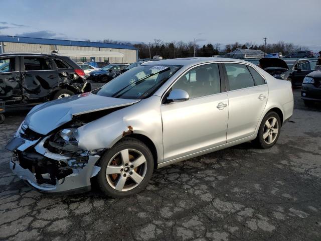 2009 Volkswagen Jetta SE