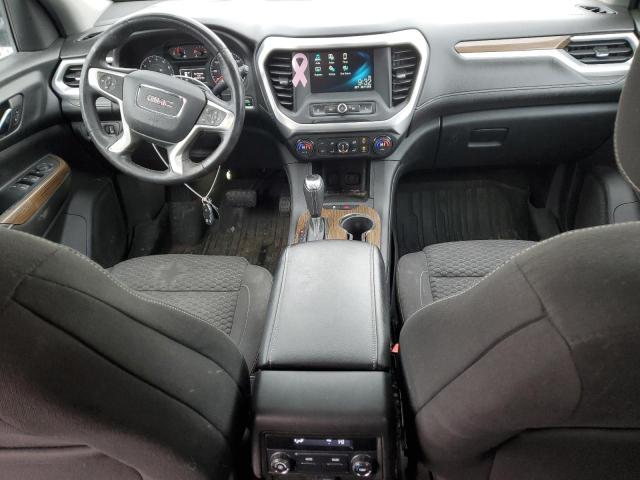 2017 GMC ACADIA SLE - 1GKKNKLA6HZ243186