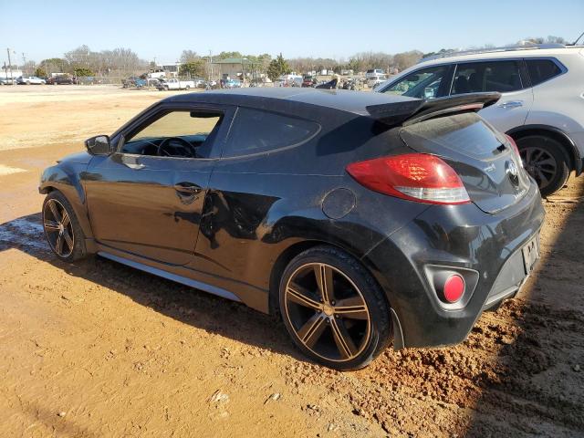 KMHTC6AE6EU188617 | 2014 HYUNDAI VELOSTER T