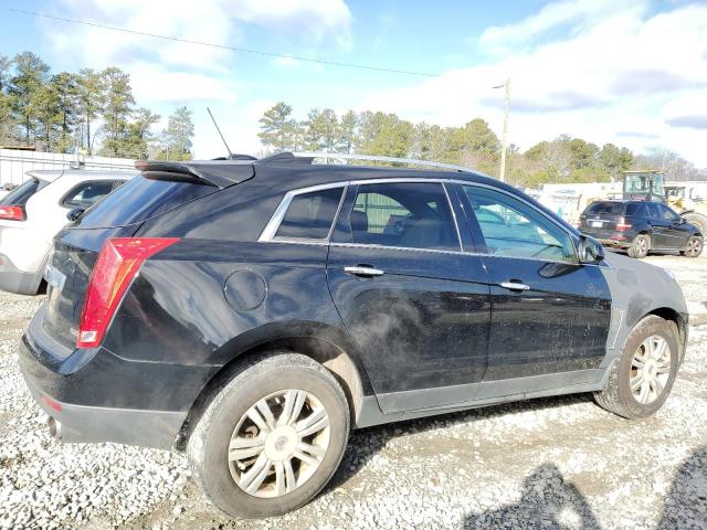 3GYFNBE38FS610654 | 2015 CADILLAC SRX LUXURY