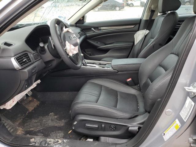 2022 HONDA ACCORD SPO - 1HGCV1F49NA085681