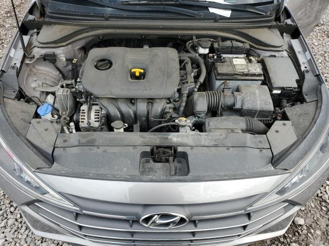 KMHD84LF5LU012851 | 2020 HYUNDAI ELANTRA SE