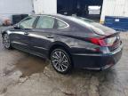 Lot #2386179359 2023 HYUNDAI SONATA LIM