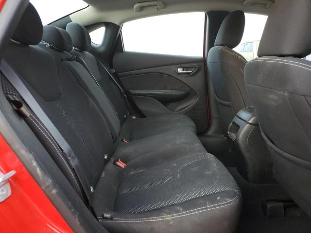 2016 Dodge Dart Sxt VIN: 1C3CDFBB6GD623472 Lot: 82641173